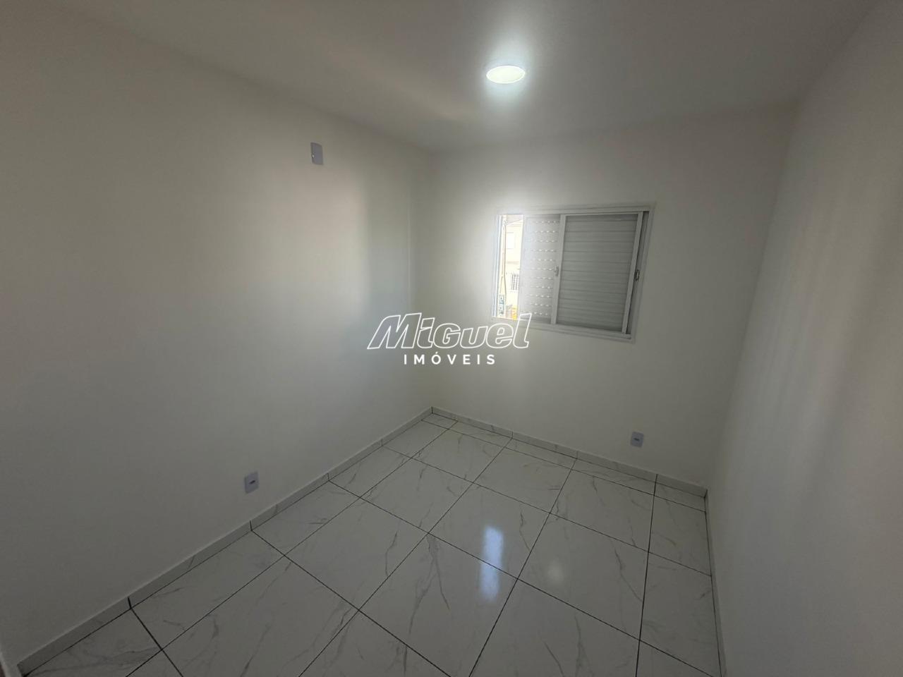 Casa em Condomínio, para aluguel, Parque Residencial Piracicaba - 2 quartos Parque das Flores Residencial - Piracicaba/SP: 