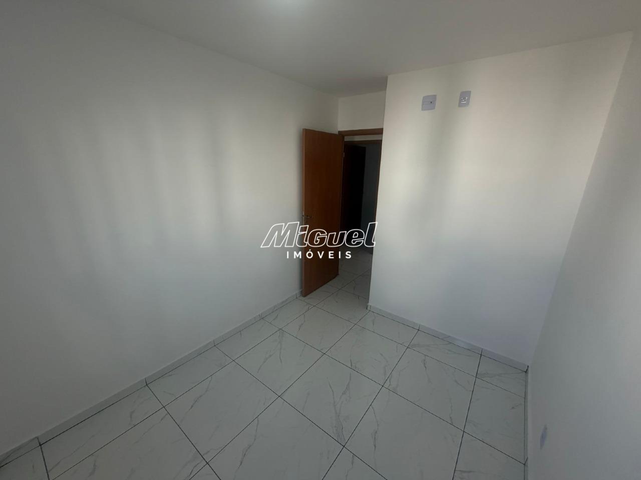 Casa em Condomínio, para aluguel, Parque Residencial Piracicaba - 2 quartos Parque das Flores Residencial - Piracicaba/SP: 