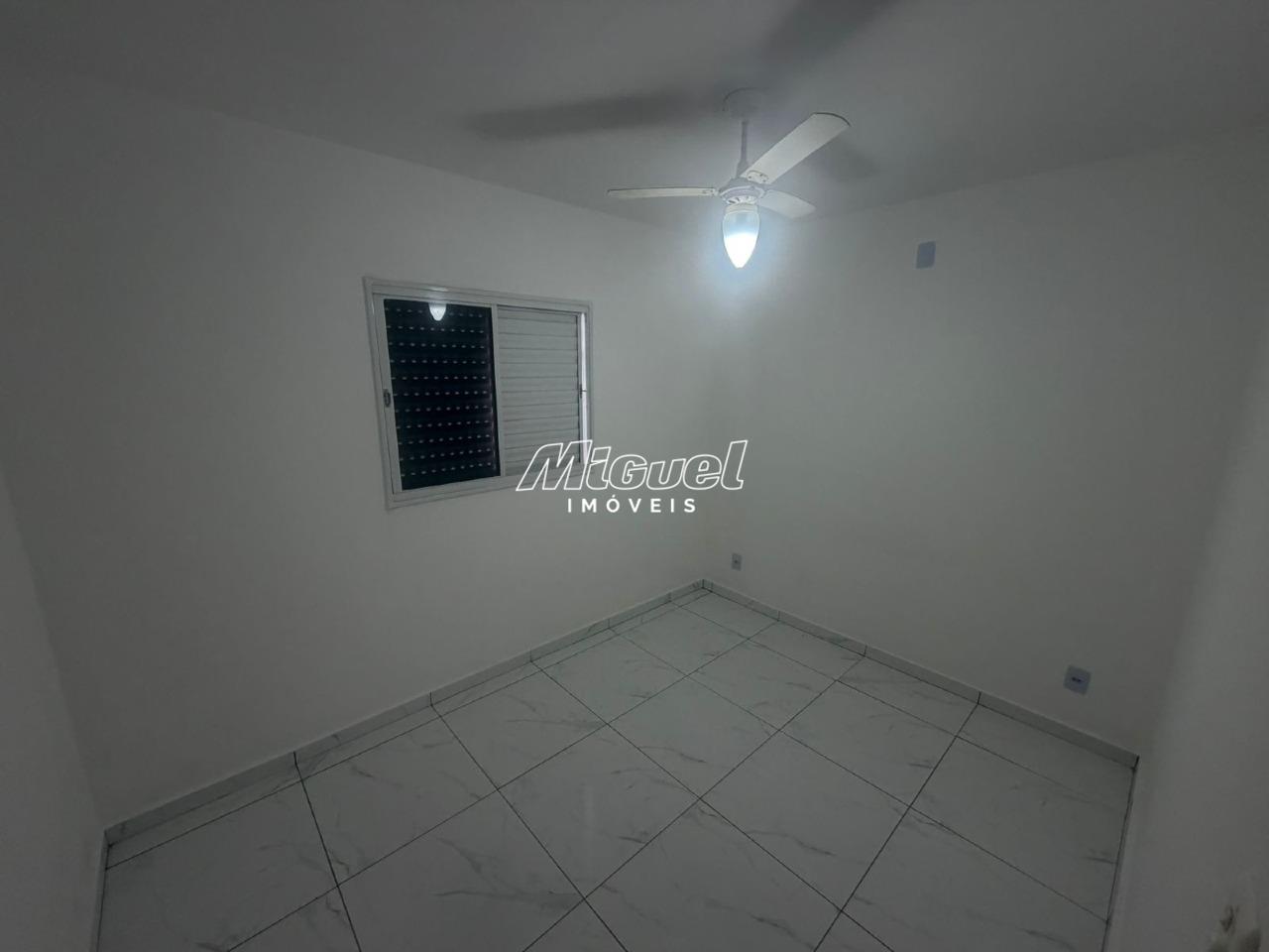 Casa em Condomínio, para aluguel, Parque Residencial Piracicaba - 2 quartos Parque das Flores Residencial - Piracicaba/SP: 