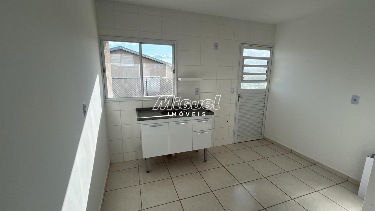 Casa em Condomínio, para aluguel, Parque Residencial Piracicaba - 2 quartos Parque das Flores Residencial - Piracicaba/SP: 