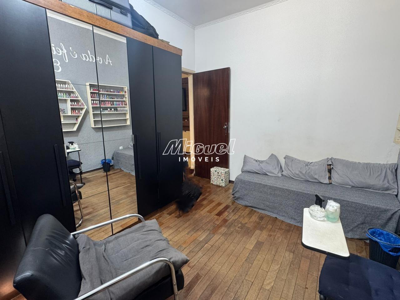 Casa, à venda, Vila Rezende - 2 quartos - Piracicaba/SP: 