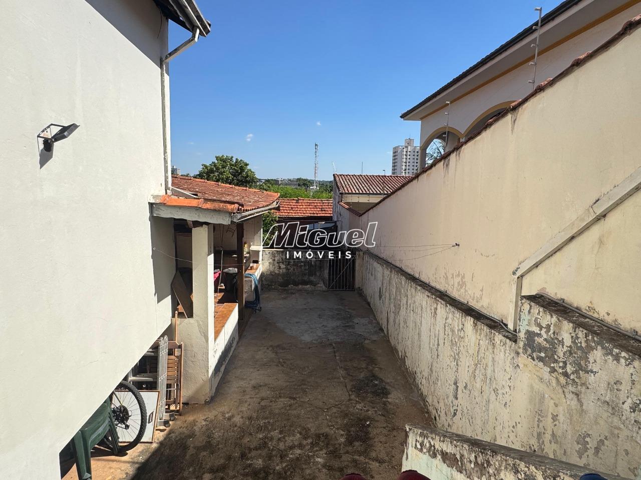 Casa, à venda, Vila Rezende - 2 quartos - Piracicaba/SP: 