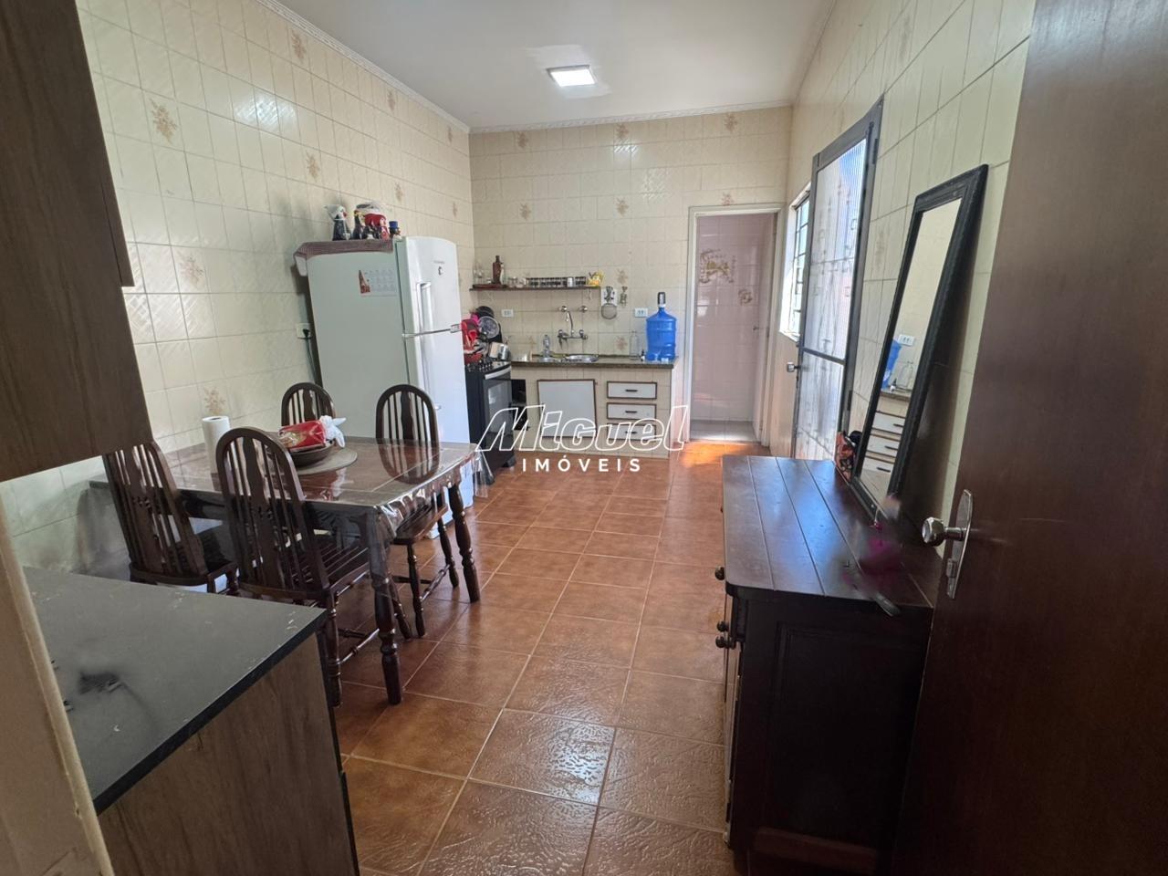 Casa, à venda, Vila Rezende - 2 quartos - Piracicaba/SP: 