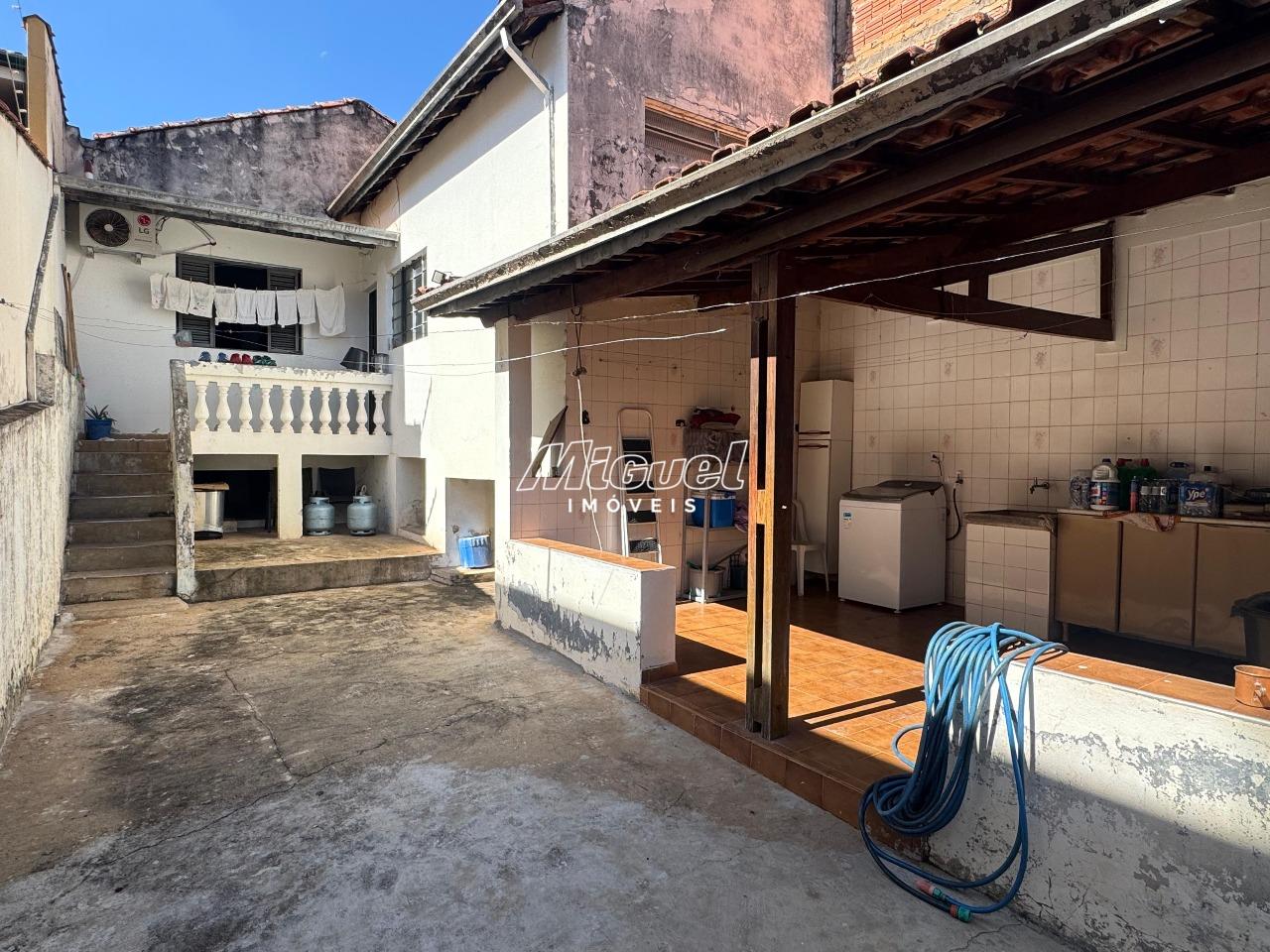 Casa, à venda, Vila Rezende - 2 quartos - Piracicaba/SP: 