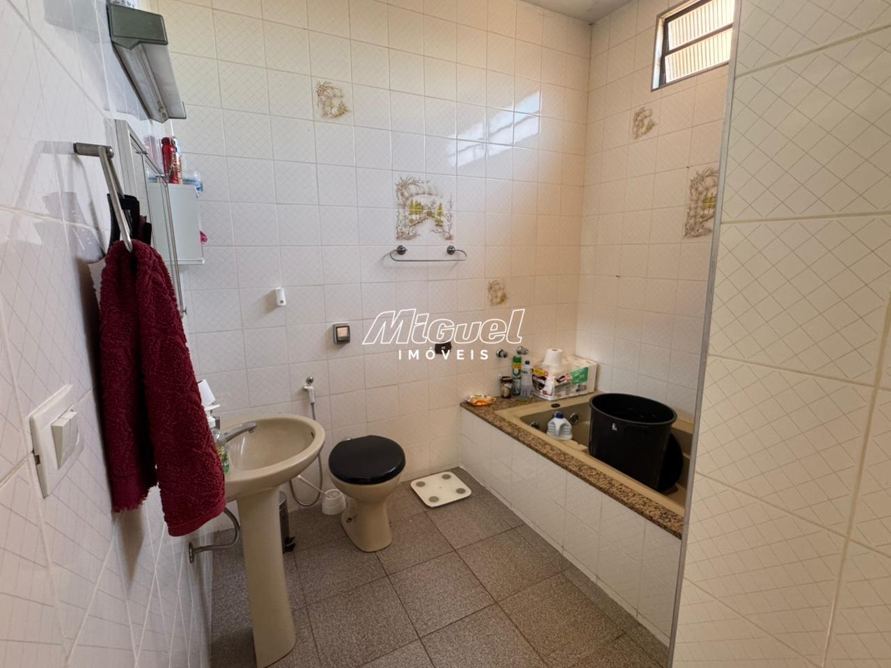 Casa, à venda, Vila Rezende - 2 quartos - Piracicaba/SP: 