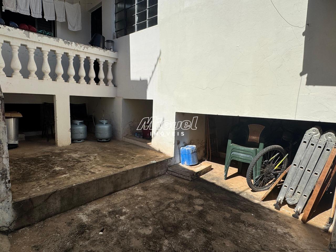 Casa, à venda, Vila Rezende - 2 quartos - Piracicaba/SP: 