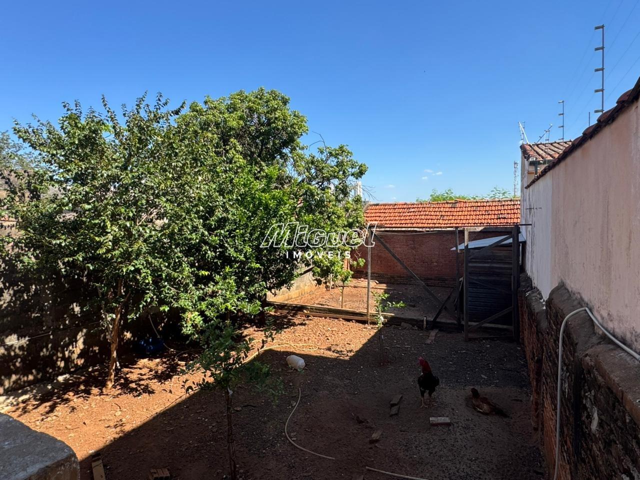 Casa, à venda, Vila Rezende - 2 quartos - Piracicaba/SP: 