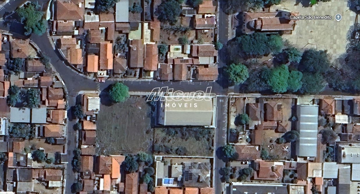 Terreno, para aluguel, São Benedito - - São Pedro/SP: 