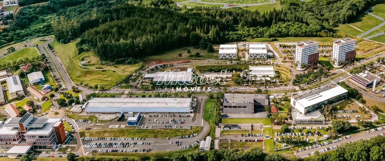 Prédio Comercial, à venda, Loteamento Santa Rosa - 0 até 0 quartos Oficce II - Piracicaba/SP: 