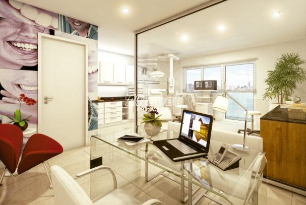 Prédio Comercial, à venda, Loteamento Santa Rosa - 0 até 0 quartos Oficce II - Piracicaba/SP: 