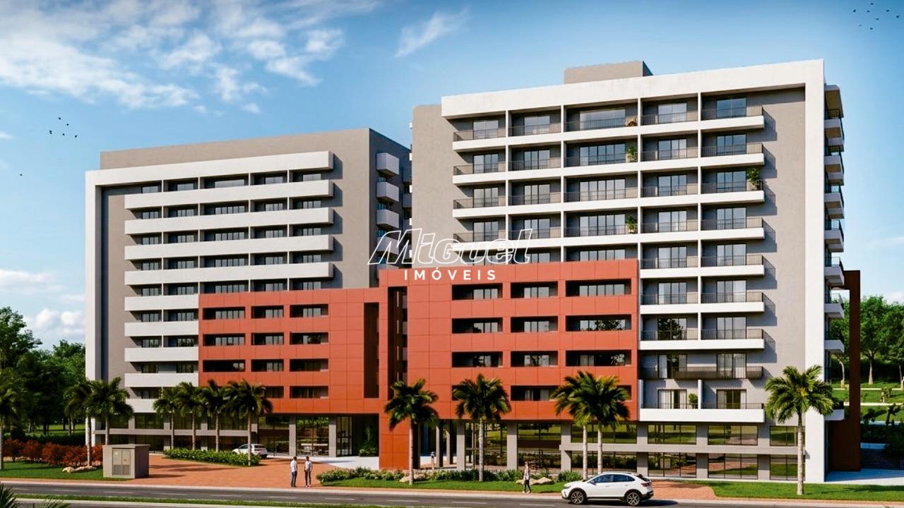 Prédio Comercial, à venda, Loteamento Santa Rosa - 0 até 0 quartos Oficce II - Piracicaba/SP: 