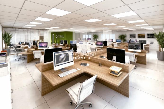 Prédio Comercial, à venda, Loteamento Santa Rosa - 0 até 0 quartos Oficce II - Piracicaba/SP: 