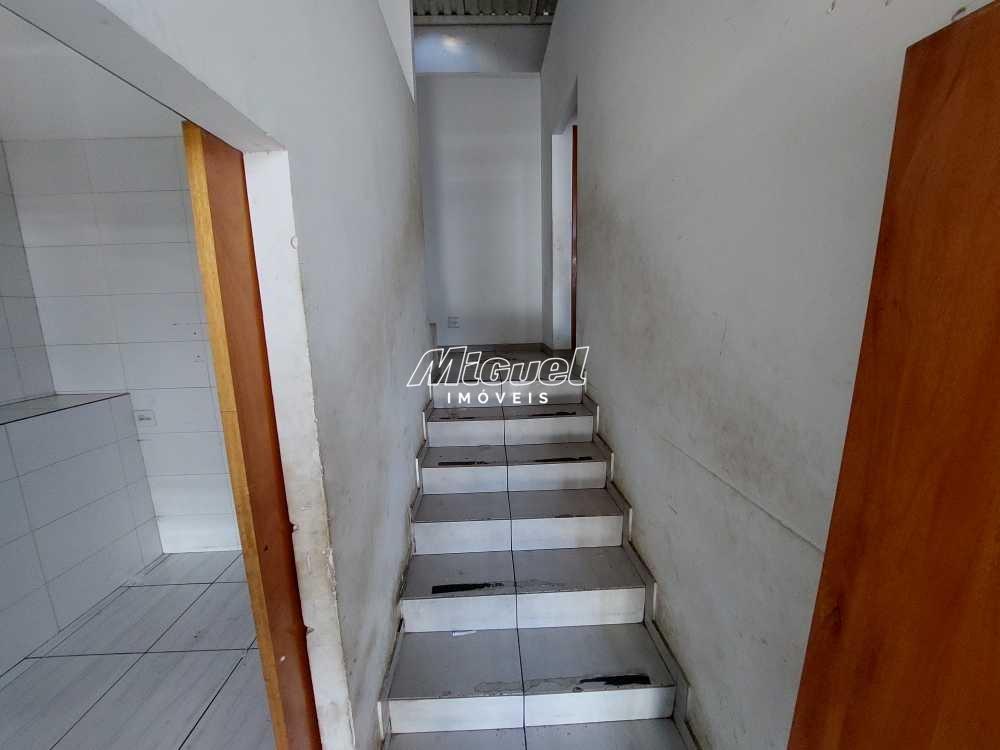 Salão Comercial, para aluguel, Centro - - Piracicaba/SP: 