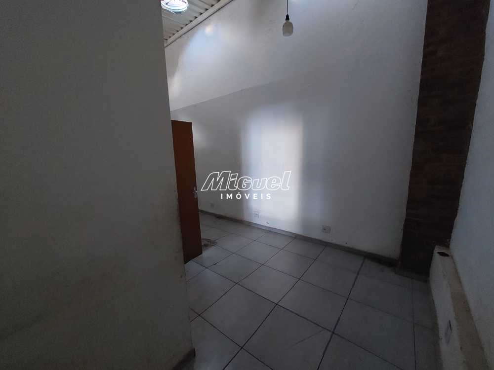 Salão Comercial, para aluguel, Centro - - Piracicaba/SP: 