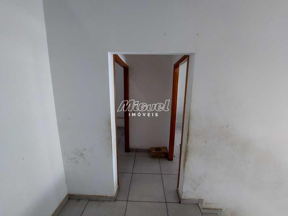 Salão Comercial, para aluguel, Centro - - Piracicaba/SP: 