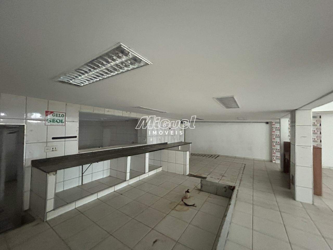 Casa Comercial, para aluguel, Parque Orlanda II - 5 quartos - Piracicaba/SP: