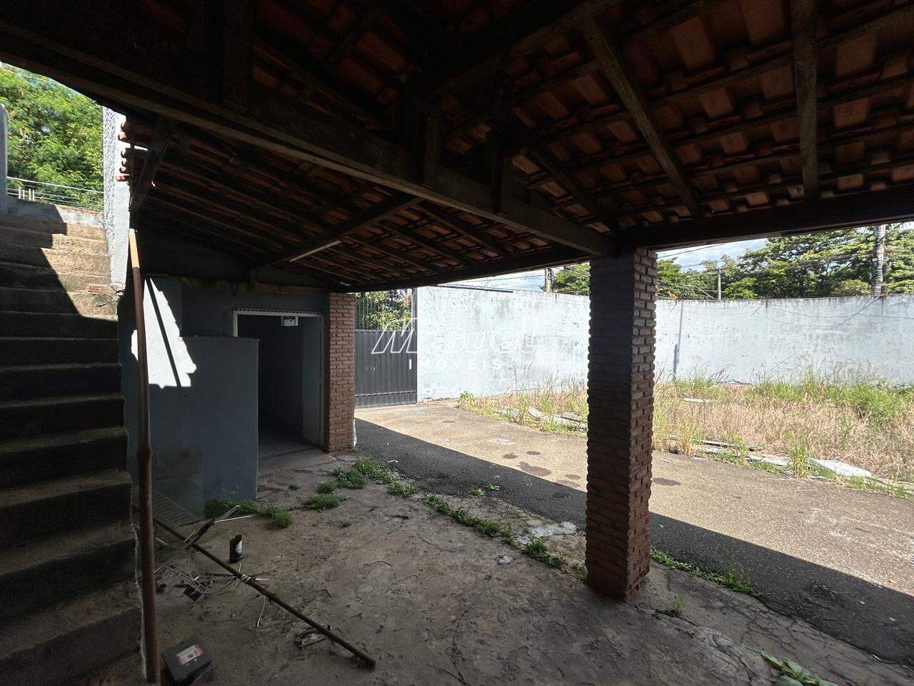 Casa Comercial, para aluguel, Parque Orlanda II - 5 quartos - Piracicaba/SP: