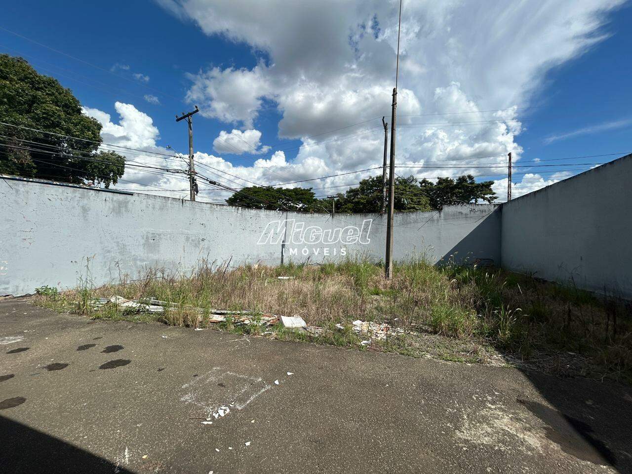 Casa Comercial, para aluguel, Parque Orlanda II - 5 quartos - Piracicaba/SP: