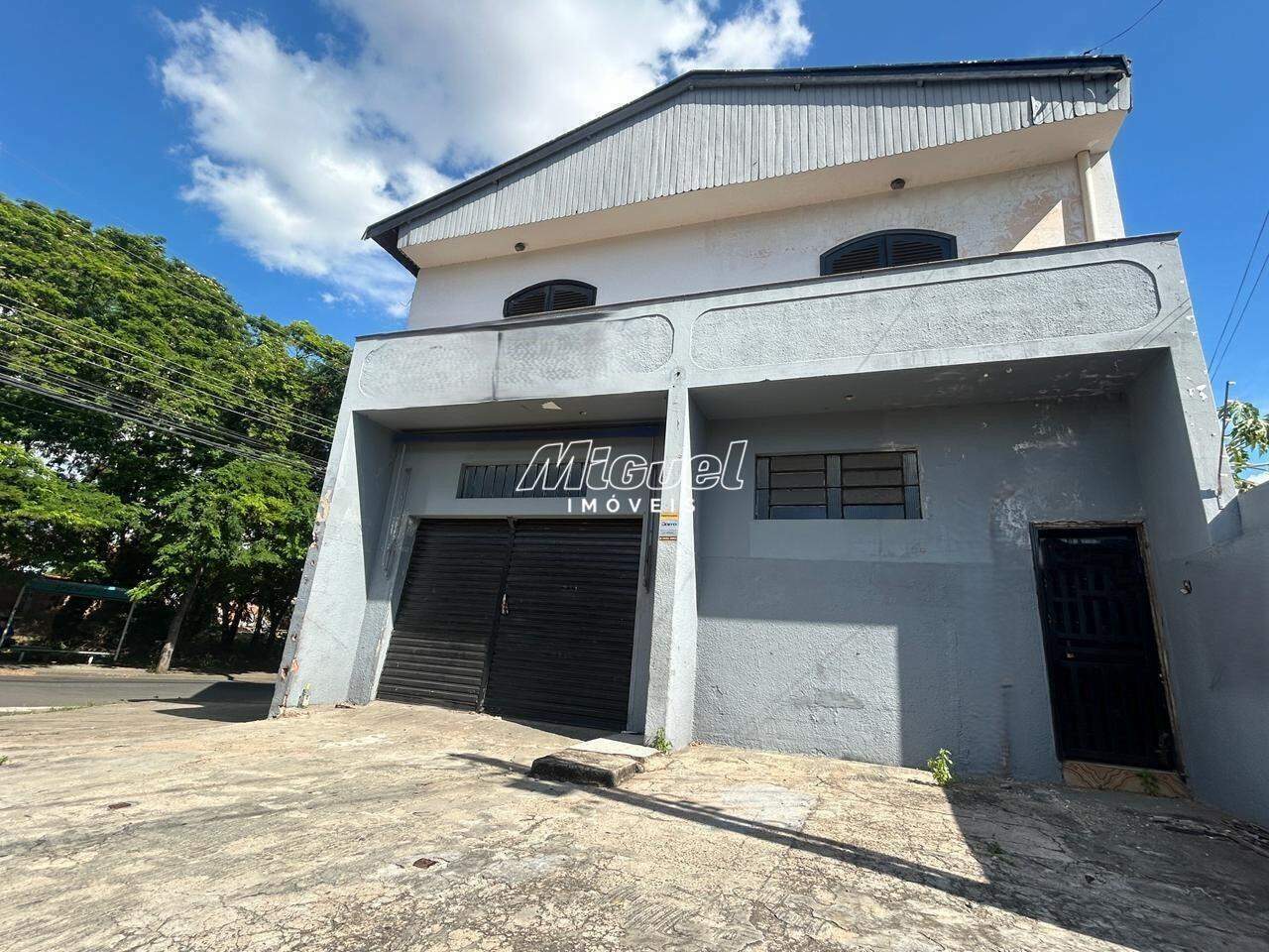 Casa Comercial, para aluguel, Parque Orlanda II - 5 quartos - Piracicaba/SP: 