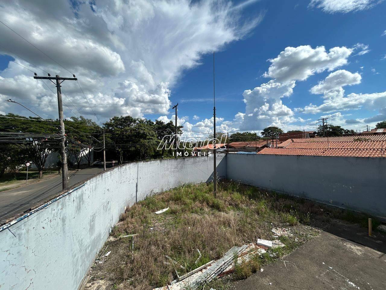 Casa Comercial, para aluguel, Parque Orlanda II - 5 quartos - Piracicaba/SP: