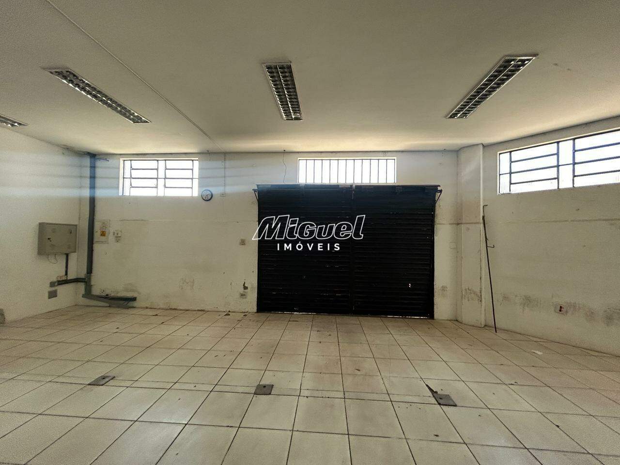 Casa Comercial, para aluguel, Parque Orlanda II - 5 quartos - Piracicaba/SP: