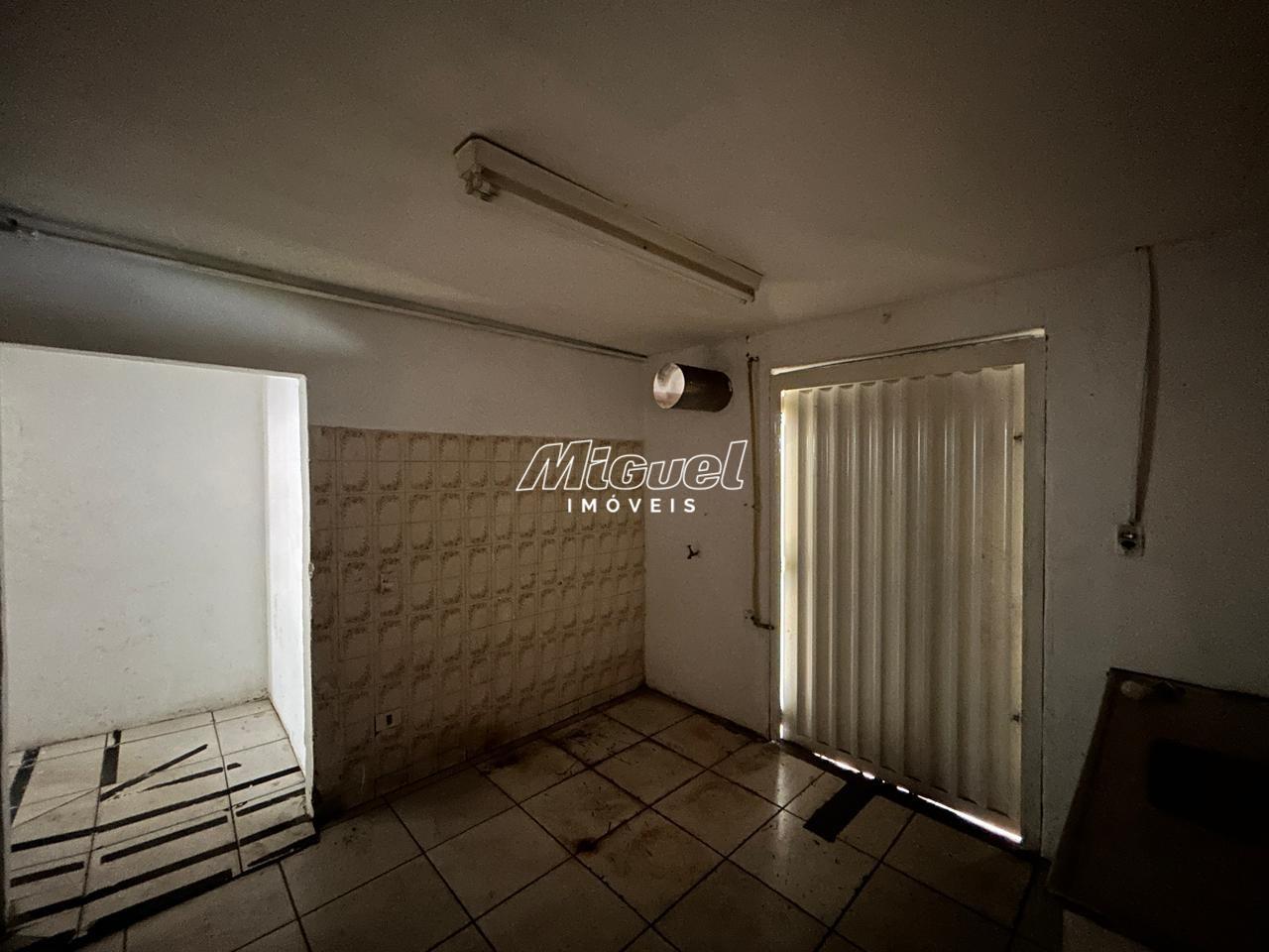 Casa Comercial, para aluguel, Parque Orlanda II - 5 quartos - Piracicaba/SP:
