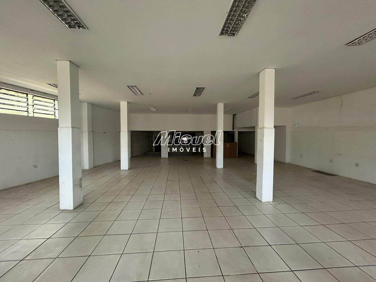 Casa Comercial, para aluguel, Parque Orlanda II - 5 quartos - Piracicaba/SP: