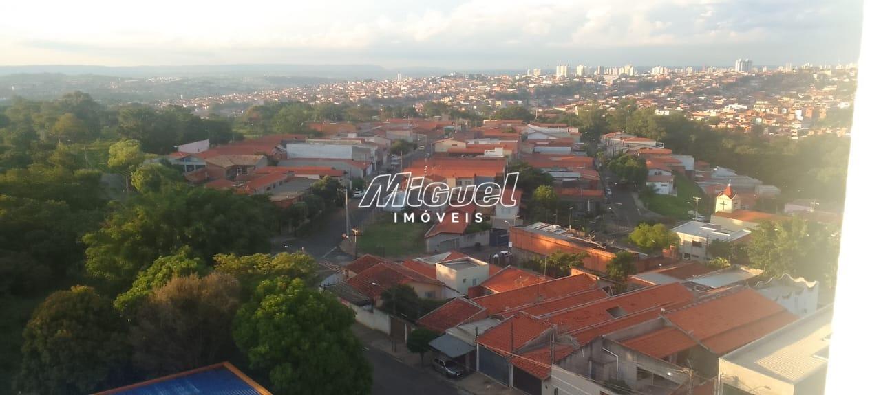 Apartamento, à venda, Campestre - 2 quartos Condomínio Santa Helena - Piracicaba/SP: 