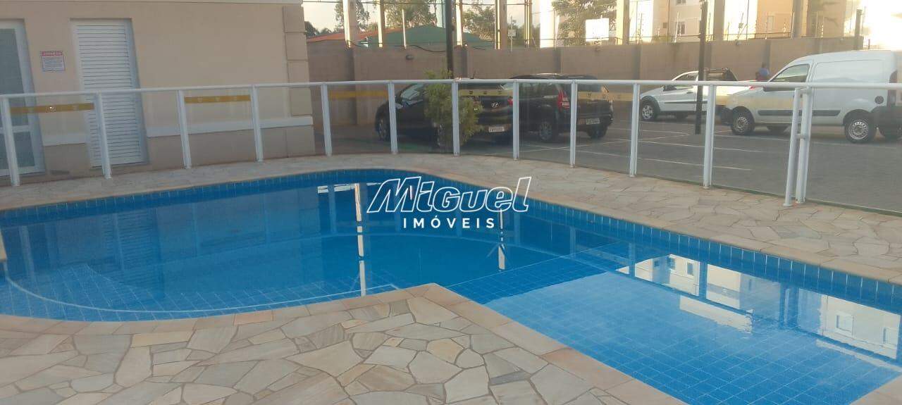 Apartamento, à venda, Campestre - 2 quartos Condomínio Santa Helena - Piracicaba/SP: 