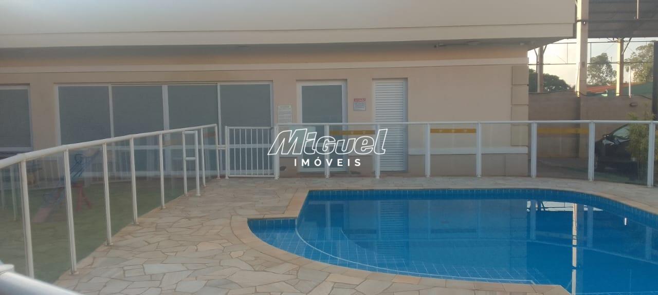 Apartamento, à venda, Campestre - 2 quartos Condomínio Santa Helena - Piracicaba/SP: 