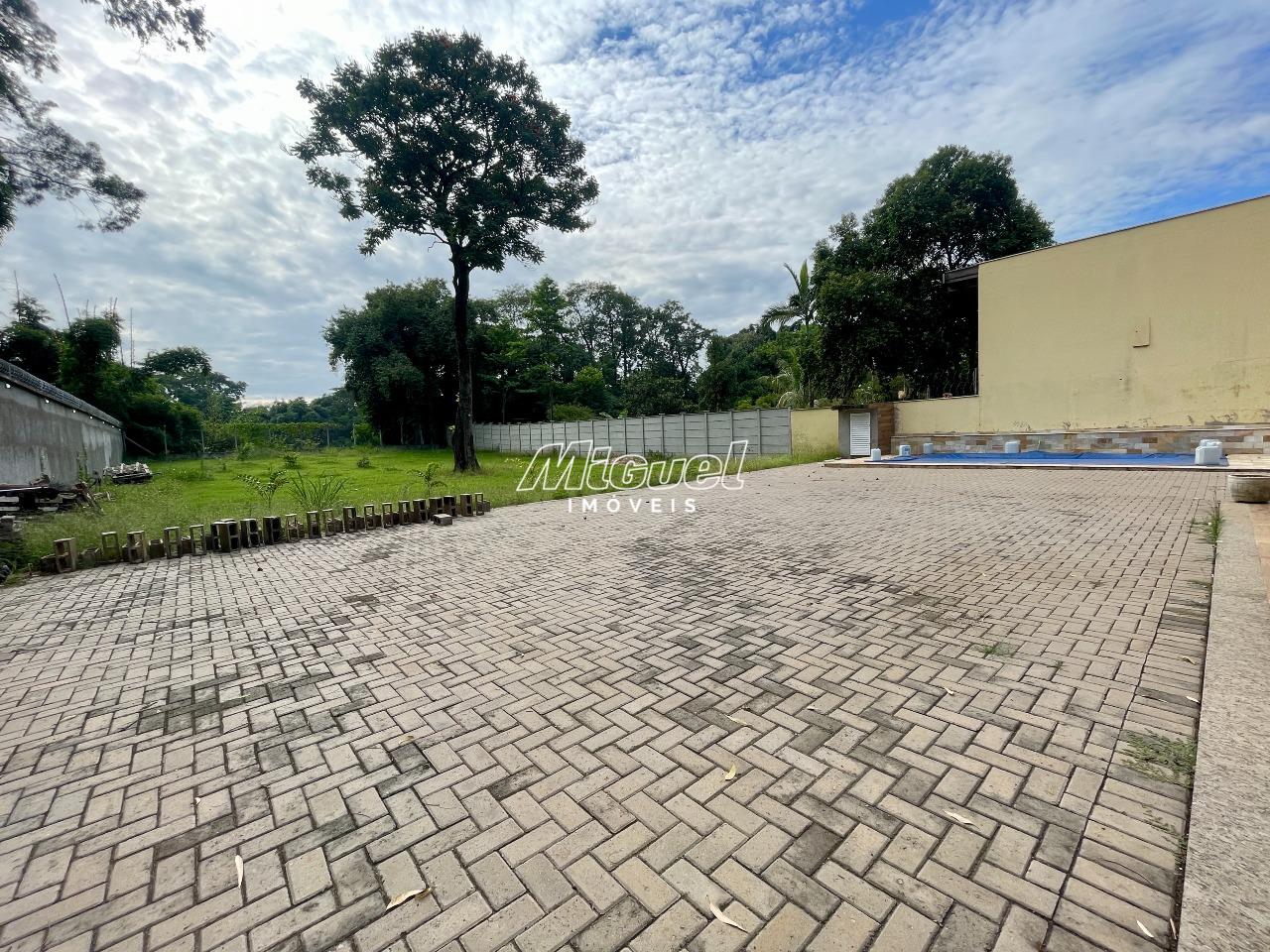 Rancho, à venda, Ondas - 2 quartos - Piracicaba/SP: 