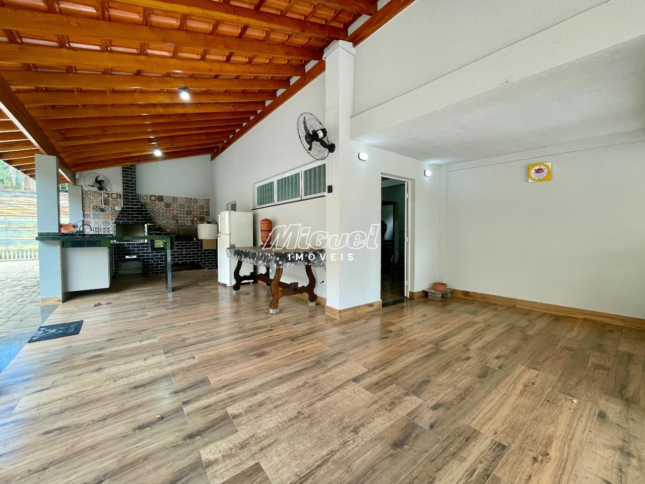 Rancho, à venda, Ondas - 2 quartos - Piracicaba/SP: 