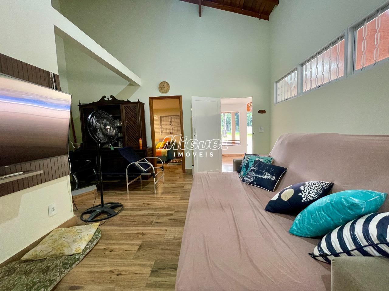 Rancho, à venda, Ondas - 2 quartos - Piracicaba/SP: 