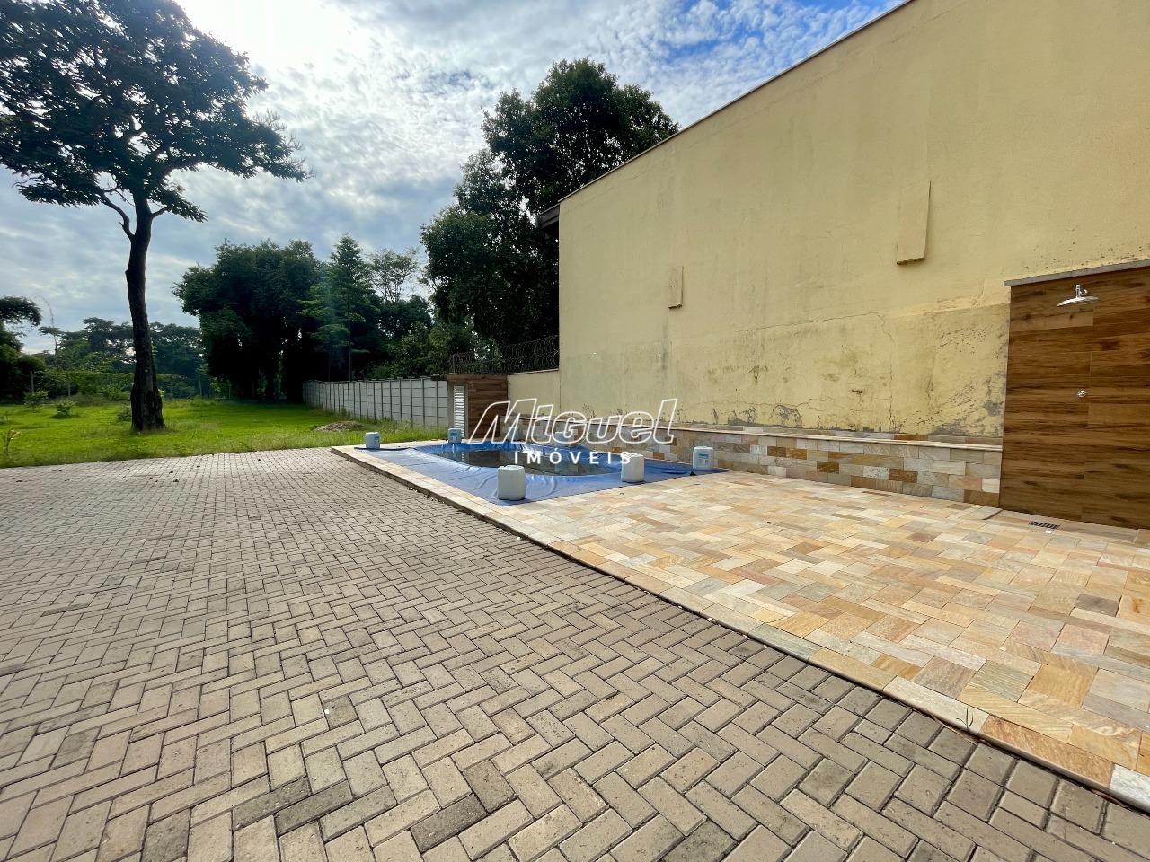 Rancho, à venda, Ondas - 2 quartos - Piracicaba/SP: 