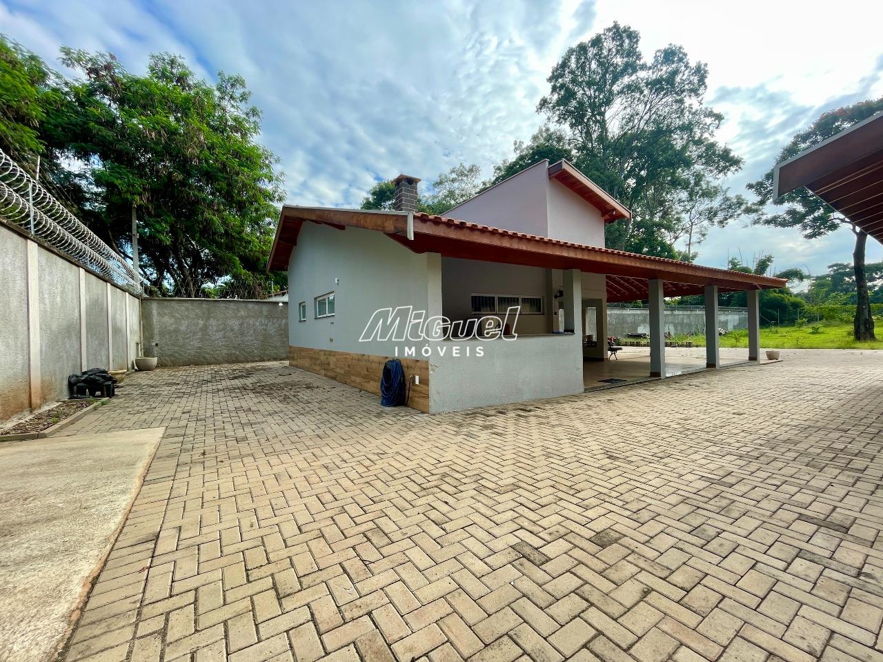 Rancho, à venda, Ondas - 2 quartos - Piracicaba/SP: 