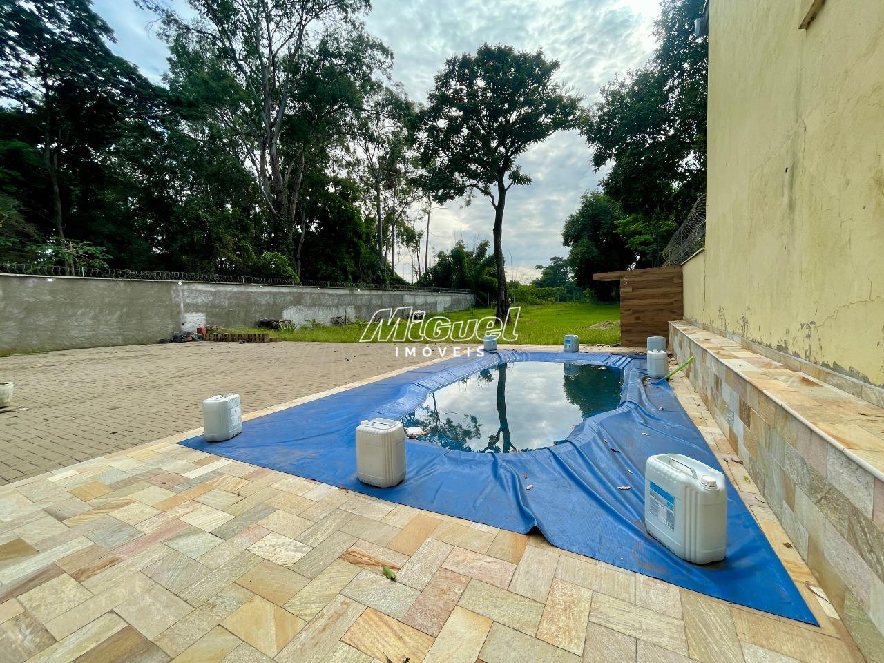 Rancho, à venda, Ondas - 2 quartos - Piracicaba/SP: 