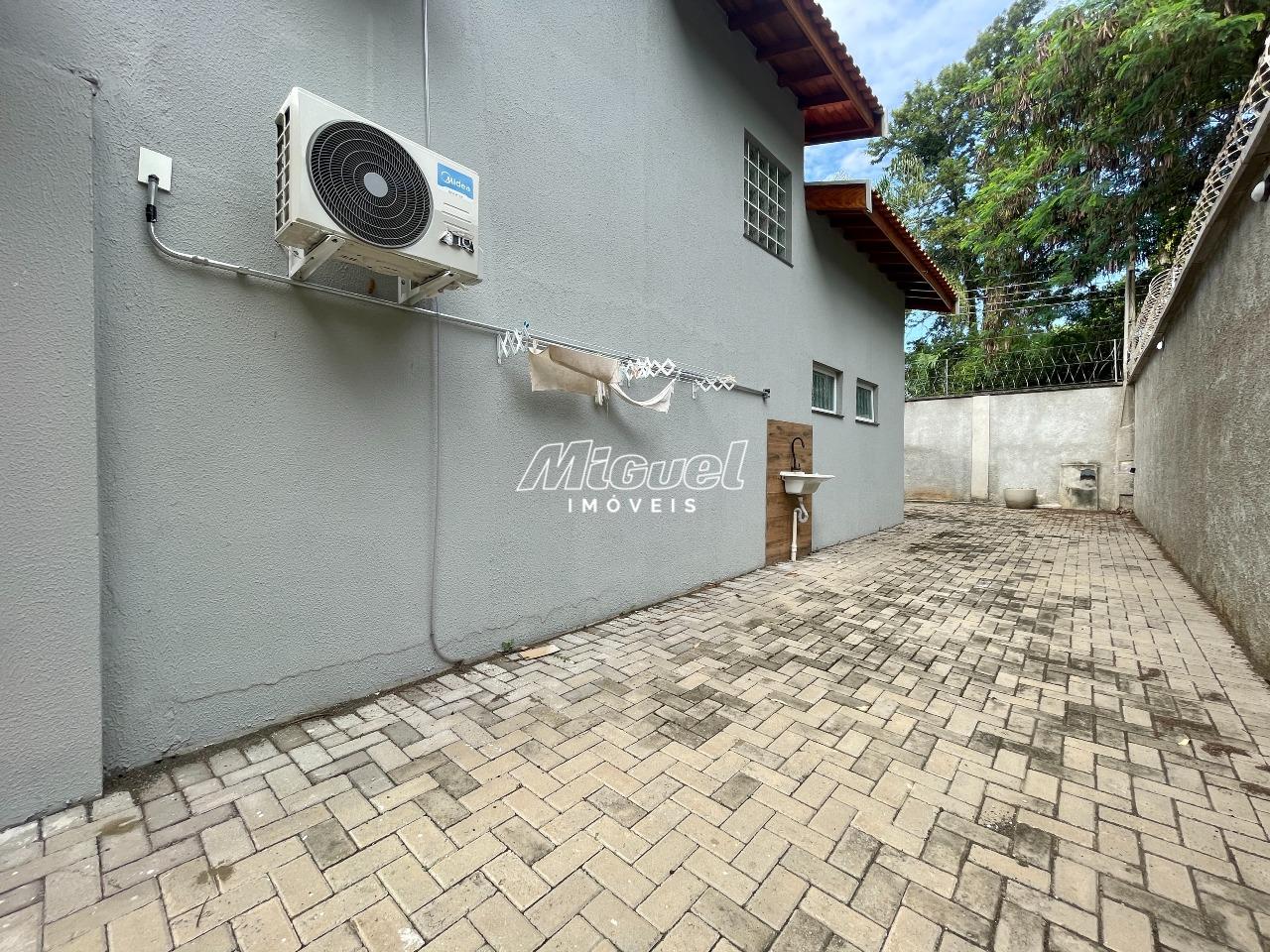 Rancho, à venda, Ondas - 2 quartos - Piracicaba/SP: 