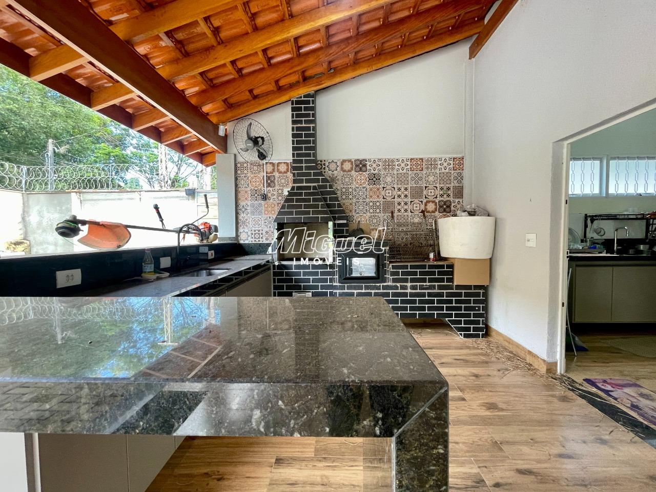 Rancho, à venda, Ondas - 2 quartos - Piracicaba/SP: 