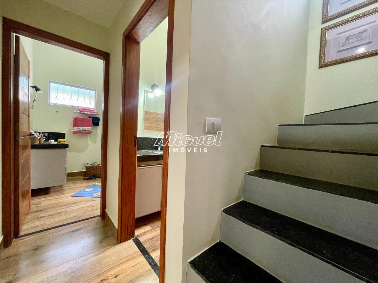 Rancho, à venda, Ondas - 2 quartos - Piracicaba/SP: 