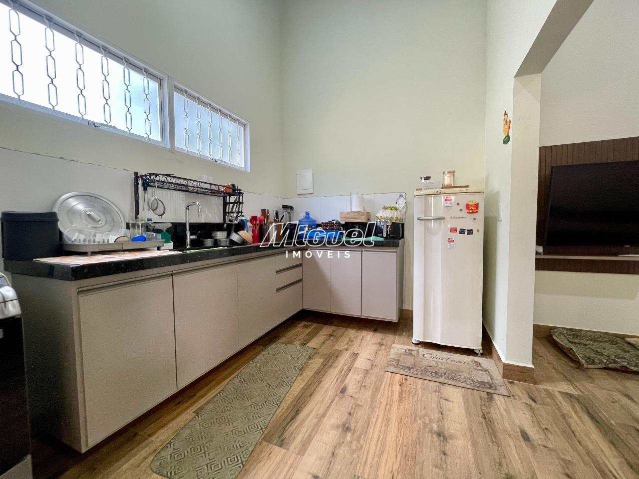 Rancho, à venda, Ondas - 2 quartos - Piracicaba/SP: 