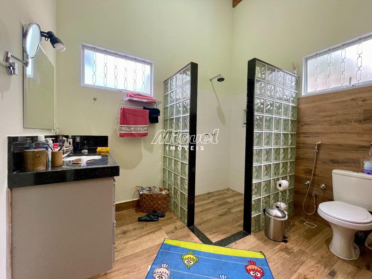 Rancho, à venda, Ondas - 2 quartos - Piracicaba/SP: 