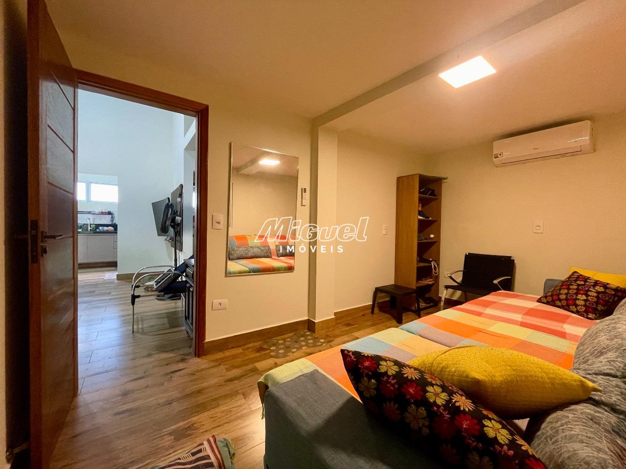 Rancho, à venda, Ondas - 2 quartos - Piracicaba/SP: 