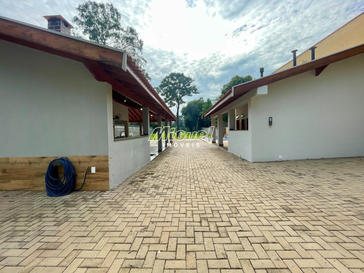 Rancho, à venda, Ondas - 2 quartos - Piracicaba/SP: 