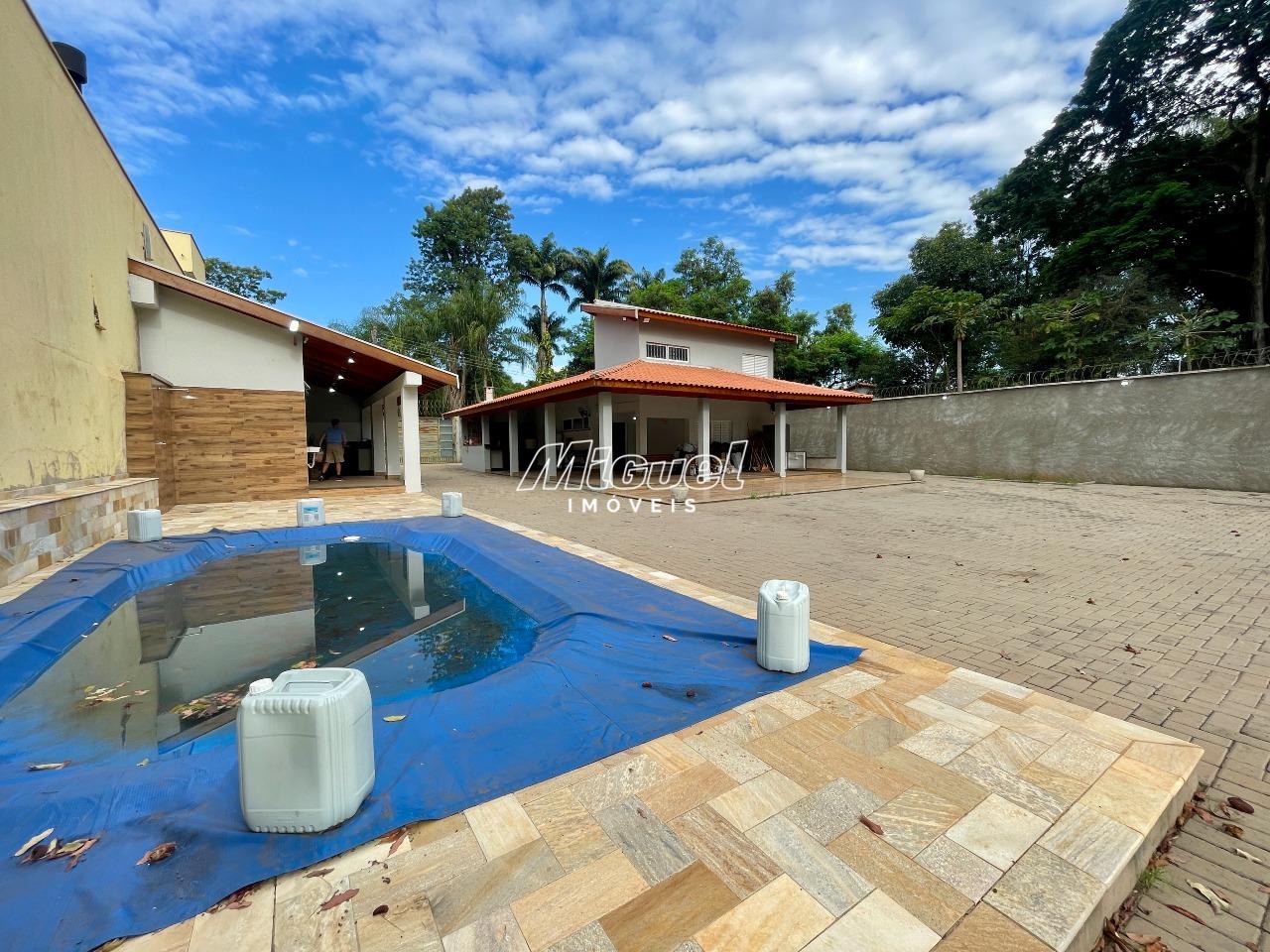 Rancho, à venda, Ondas - 2 quartos - Piracicaba/SP: 