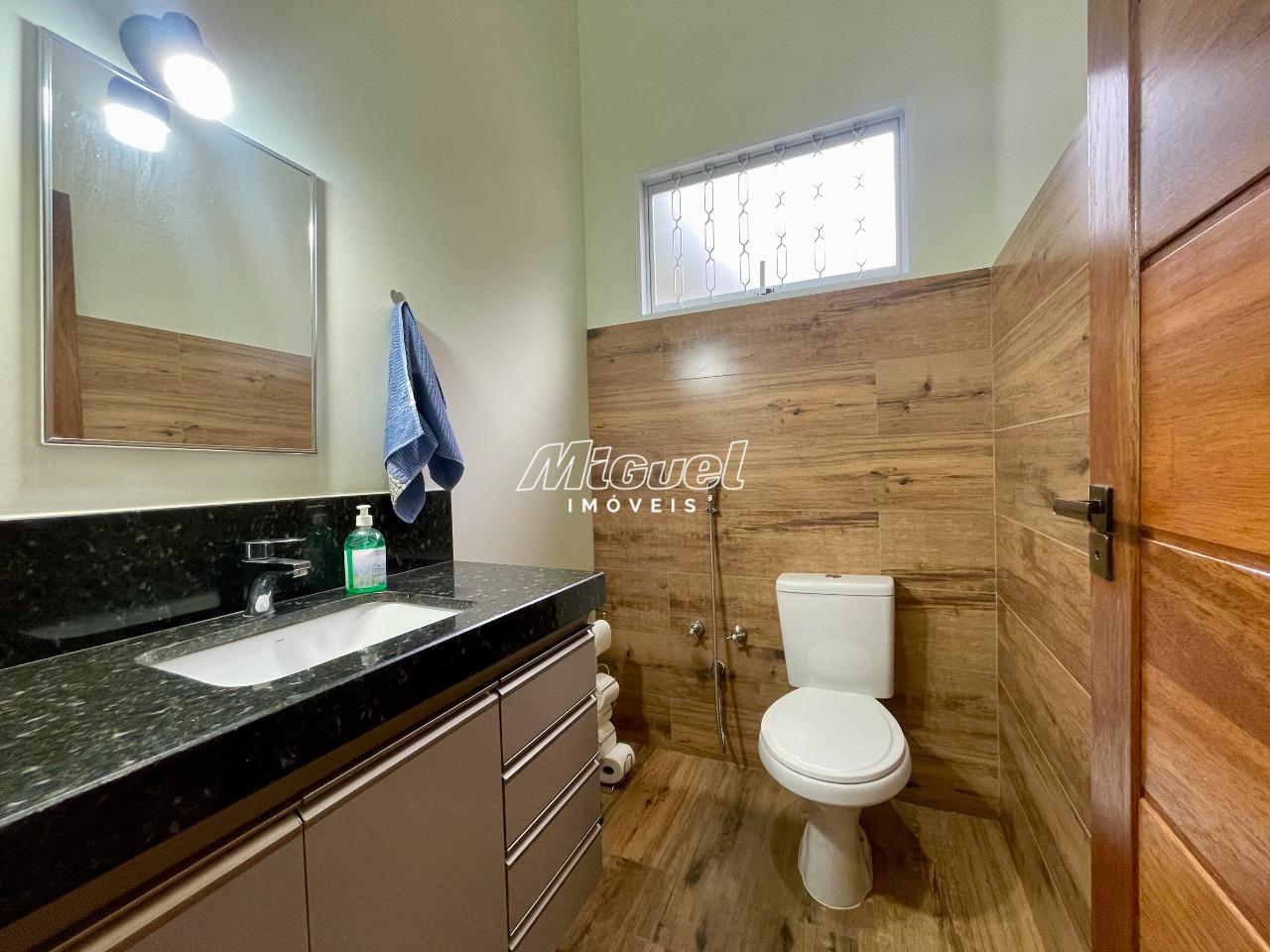 Rancho, à venda, Ondas - 2 quartos - Piracicaba/SP: 