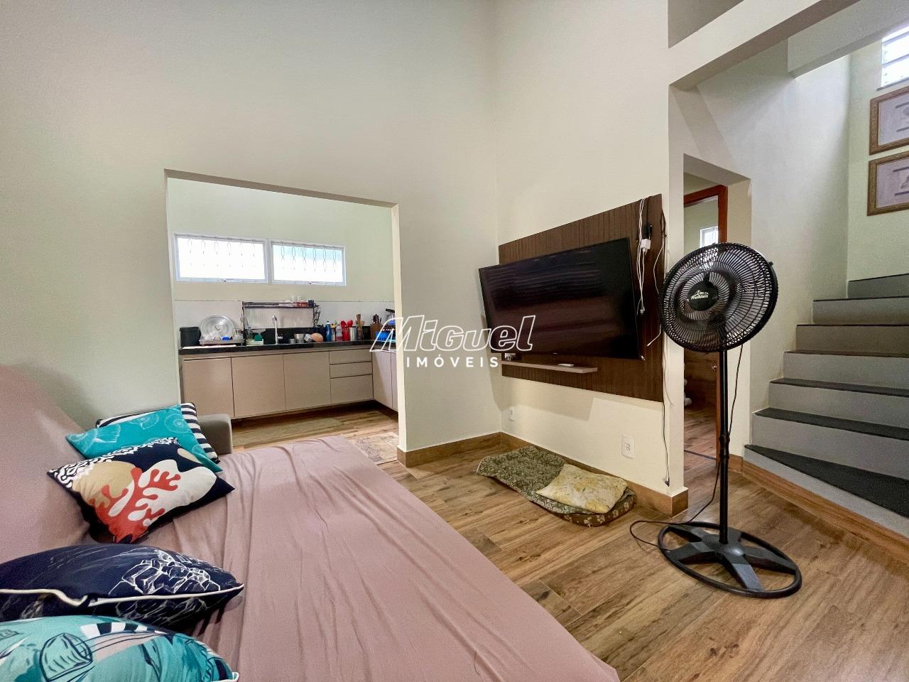 Rancho, à venda, Ondas - 2 quartos - Piracicaba/SP: 