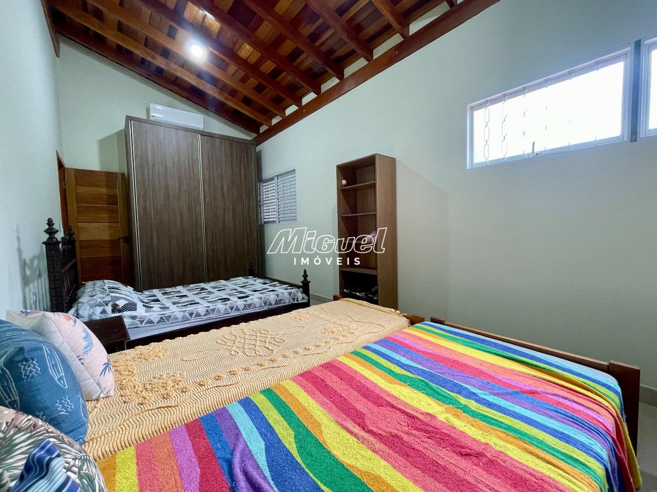 Rancho, à venda, Ondas - 2 quartos - Piracicaba/SP: 