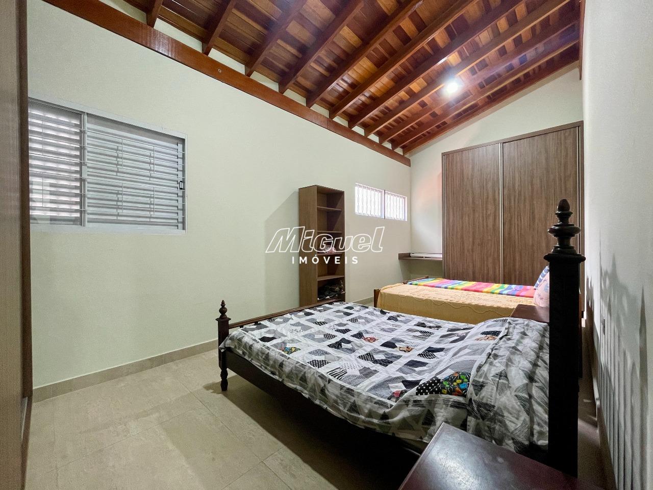 Rancho, à venda, Ondas - 2 quartos - Piracicaba/SP: 