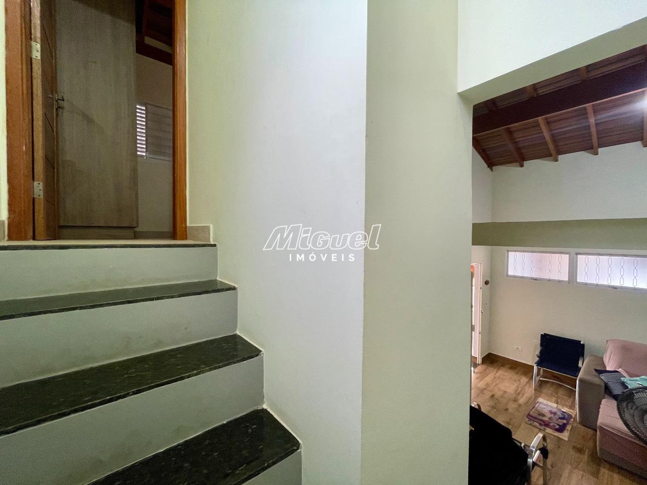 Rancho, à venda, Ondas - 2 quartos - Piracicaba/SP: 