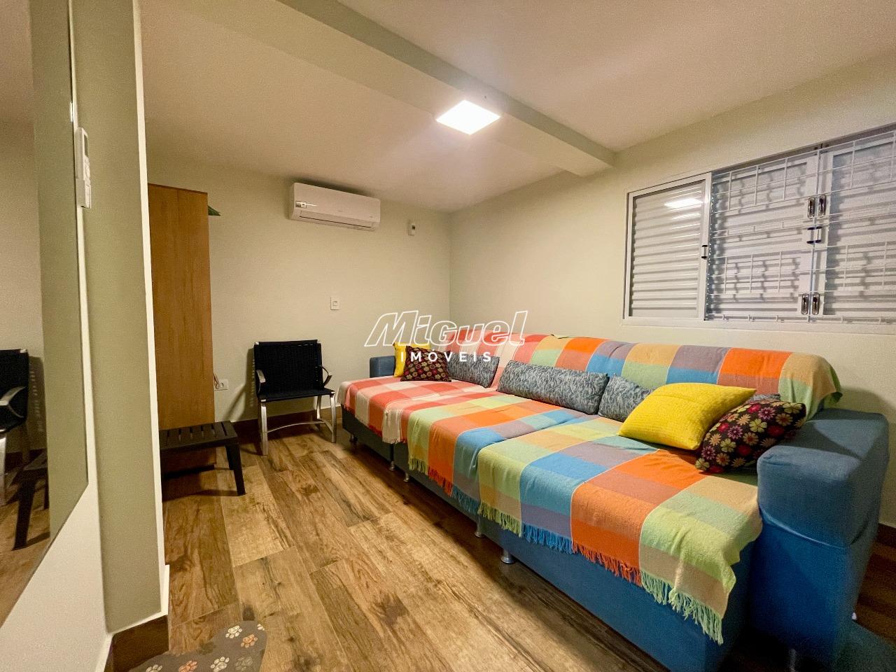 Rancho, à venda, Ondas - 2 quartos - Piracicaba/SP: 